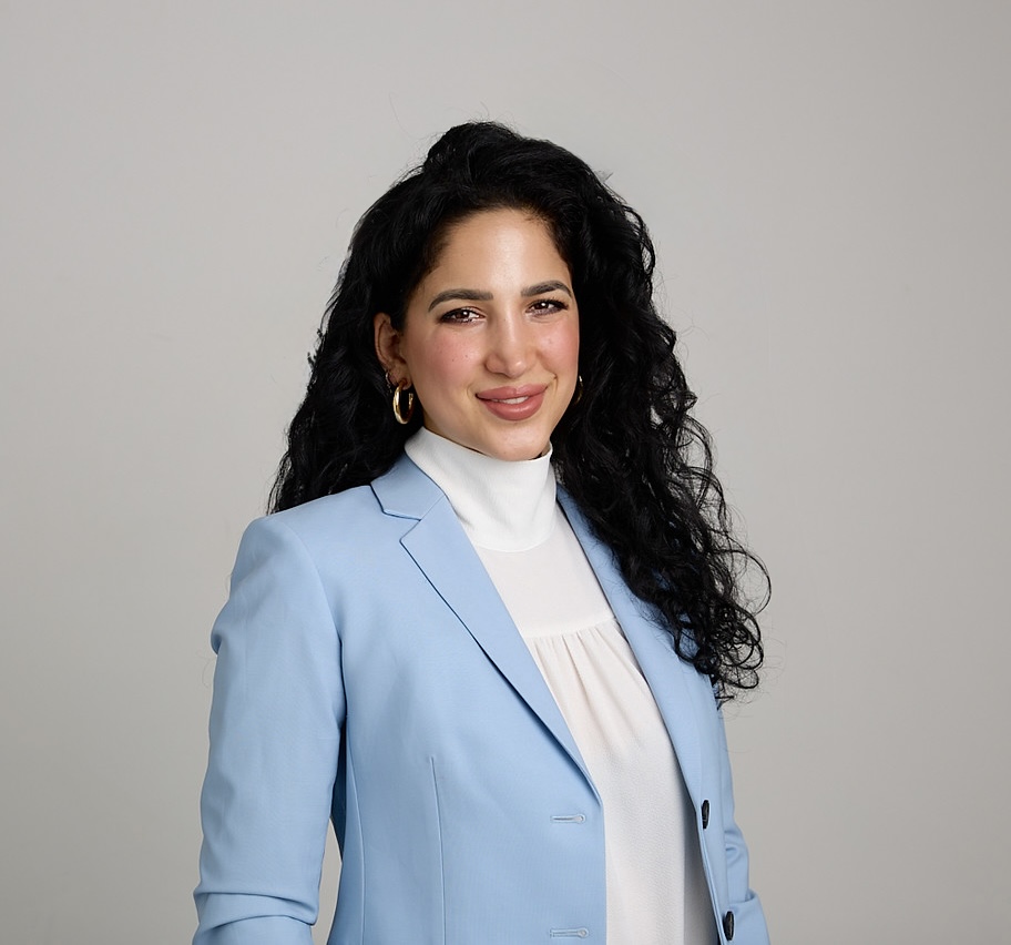 Leora Ghadoushi, Founder and Principal Attorney at Magen Law, California Employment Attorney based in Los Angeles